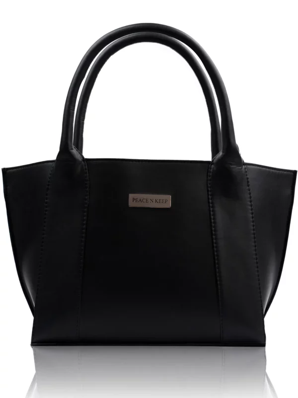 Stylish Partywear Handbags PU Leather Shoulder Handbag For Women